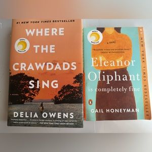 2 Reese’s Book Club picks